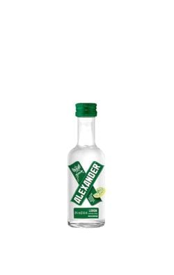 Alexander Lemon 0.05L Alexander Lemon 0.05L