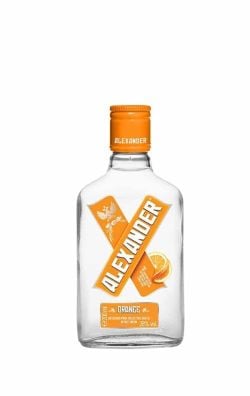 Alexander Orange 0.2L Alexander Orange 0.2L
