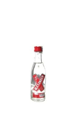 Alexander Vodka 0.05L Alexander Vodka 0.05L