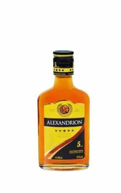 Alexandrion 5 200ml Alexandrionml