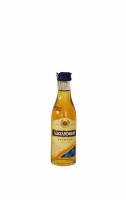 ALEXANDRION 7 0.05L ALEXANDRION 7 0.05L