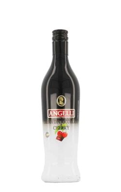 Angelli CREMA DI CIOCCOLATO&CHERRY 500ml AngelliCREMADICIOCCOLATO&CHERRYml