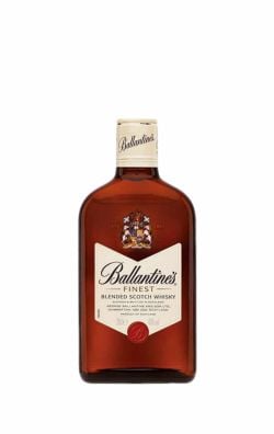 Ballantine’s Finest 0.2L Ballantine's Finest 0.2L