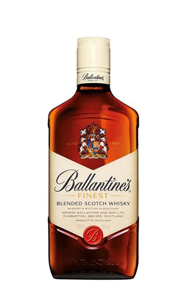 Ballantine's Finest 0.7L, Tipuri de whiskey, Whisky Scoțian, Whiskey Irlandez, Whiskey American, Cum alegem whisky-ul?