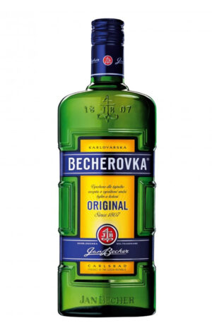 Becherovka Original 1L