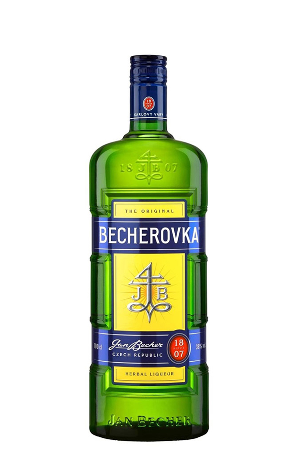 Becherovka Original 0.7L