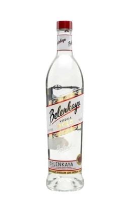 BELENKAYA 1L Dagmar BELENKAYALDagmar