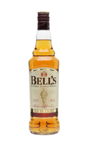 Bell’s 0.7L