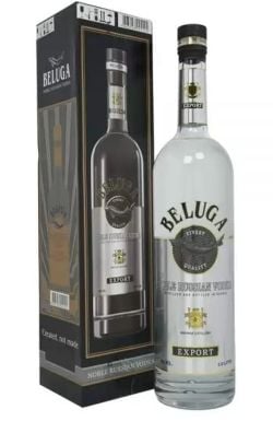 BELUGA NOBLE 3L CUTIE CADOU BELUGANOBLELCUTIECADOU