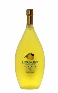 Bottega Limoncino Liquore 0.7L Bottega Limoncino Liquore 0.7L