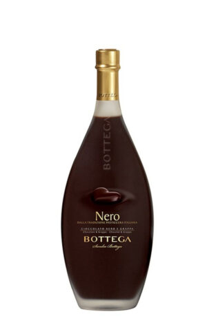 Bottega Nergo Liquore 0.5L
