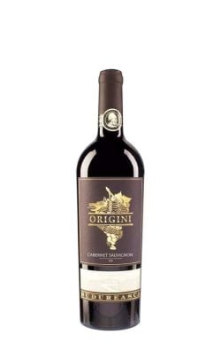 Budureasca Origini Cabernet Sauvignon 0.5L – vin roșu sec compact și rafinat din terroir-ul Dealu Mare Budureasca Origini Cabernet Sauvignon 0.5L vin roșu sec România, vin roșu Budureasca Origini Cabernet Sauvignon 0.5 L Dealu Mare, vin roșu sec românesc intens și elegant, vin roșu românesc pentru carne și grătar, vin roșu de colecție 0.5 L, vin roșu Cabernet Sauvignon românesc premium, vin roșu HoReCa România, vin roșu compact cu taninuri fine și arome de fructe negre