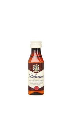 Ballantine’s Finest 0.05L Ballantine's Finest 0.05L