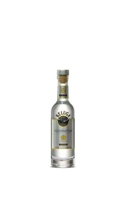 Beluga Vodka 50ml Dagmar.ro BelugaVodkamlDagmar.ro