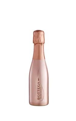Bottega Rose Gold Spumante 0.2L Bottega Rose Gold Spumante 0.2L
