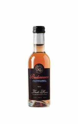 Budureasca Premium Roze Demisec Miniatura Budureasca Premium Roze Demisec Miniatura