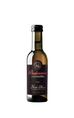 Budureasca Premium demisec FUME MINIATURA Budureasca Premium demisec FUME MINIATURA