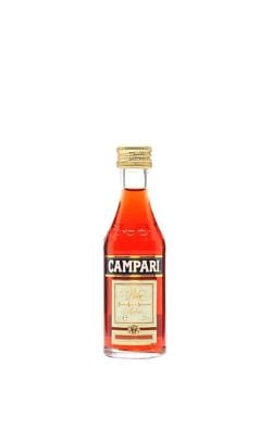Campari Bitter 0.05L Campari Bitter 0.05L