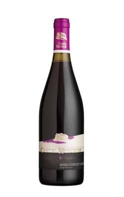 Huniade Merlot Pinot Noir 0.75L Huniade Merlot Pinot Noir 0.75L.L