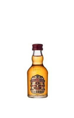 Chivas 12 0.05L Chivas 12 0.05L