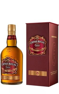 Chivas Regal Extra 0.7L Chivas Regal Extra 0.7L