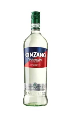 CINZANO DRY 1L CINZANODRYL