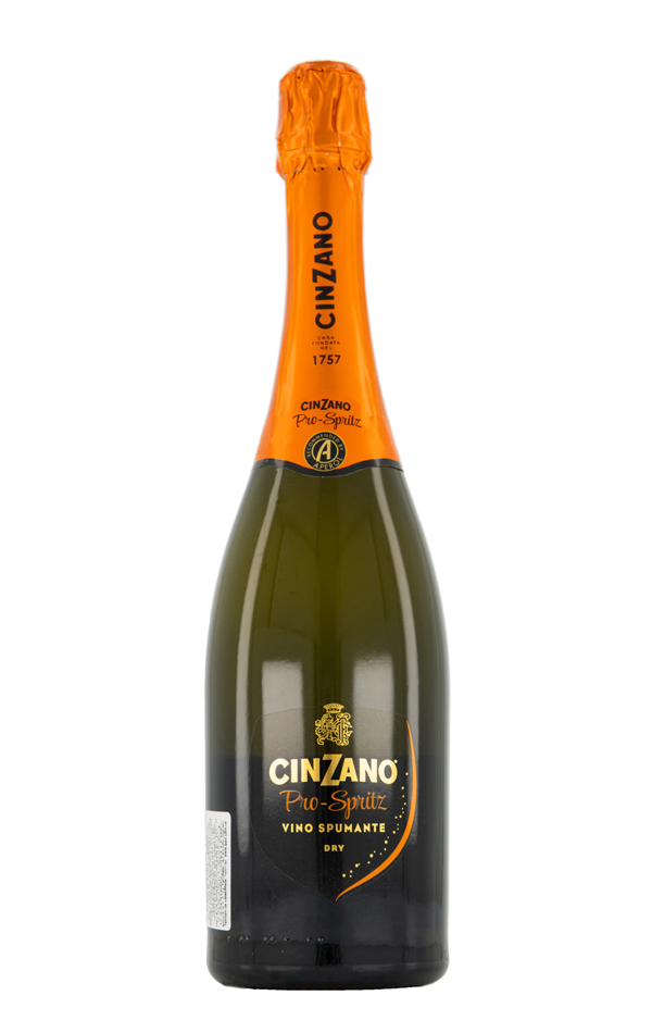 Cinzano Pro Spritz 0.75L