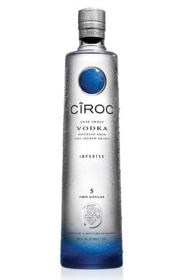 Ciroc Vodka 1.75L Ciroc Vodka 1.75L