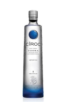 Ciroc Vodka 1L Ciroc Vodka 1L