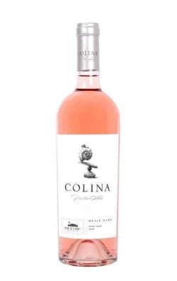 Colina Piatra Albă Pinot Noir Rosé 0.75L – rosé sec din Dealu Mare cu arome vibrante Colina Piatra Albă Pinot Noir Rosé 0.75L vin rosé sec România, vin rosé Pinot Noir Dealu Mare, vin rosé românesc proaspăt și elegant, rosé românesc fructe roșii și minerale, vin rosé pentru aperitive și brunch, vin rosé de servit la 8-10 °C, rosé românesc accesibil Dealu Mare, vin rosé 0.75L cadou și evenimente
