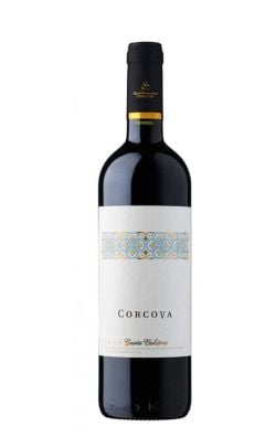 Corcova Reserve Cuvee Boheme 0.75L – vin roșu sec elegant cu maturare în butoaie de stejar, expresie rafinată a terroir-ului românesc Corcova Reserve Cuvee Boheme 0.75L vin roșu sec premium România, cupaj Cabernet Sauvignon & Merlot Dealu Mare/Mehedinţi, vin roșu românesc intens baricat, vin roșu de colecţie pentru carne roșie și vânat, vin roșu românesc cu taninuri fine și arome de fructe negre și condimente