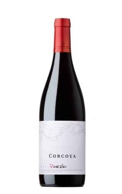 Corcova Reserve Pinot Noir 0.75 L – vin roșu sec rafinat și expresiv din terroir-ul Mehedinți Corcova Reserve Pinot Noir 0.75 L vin roșu sec premium România, vin roșu Corcova Reserve Pinot Noir Mehedinți 0.75 L, vin roșu monovarietal Pinot Noir românesc elegant, vin roșu românesc cu arome de cireșe, fructe roșii și condimente, vin roșu de colecție pentru carne roșie și brânzeturi maturate, vin roșu taninuri fine pentru HoReCa și cadouri gourmets