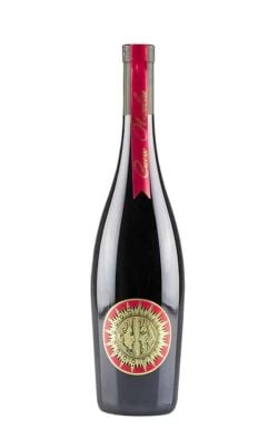 CUVEE NICOLAE ROSU 0.75L CUVEENICOLAEROSU.L