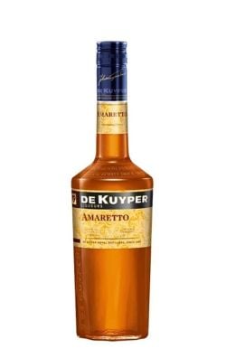 DE KUYPER AMARETTO 700ml DEKUYPERAMARETTOml