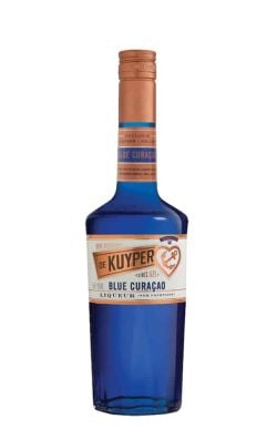 De Kuyper Blue Curacao 0.7L De Kuyper Blue Curacao 0.7L