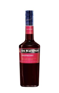 De Kuyper Raspberry 0.7L De Kuyper Raspberry 0.7L