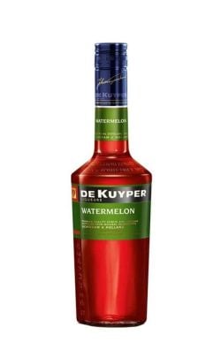 De Kuyper Watermelon 0.7L De Kuyper Watermelon 0.7L