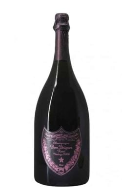 DOM PERIGNON ROSE MAGNUM 1.5L DOMPERIGNONROSEMAGNUM.L