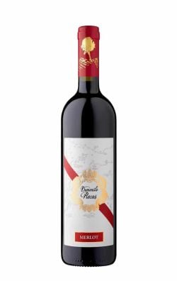 Domeniile Recaș Merlot Domeniile Recaș Merlot