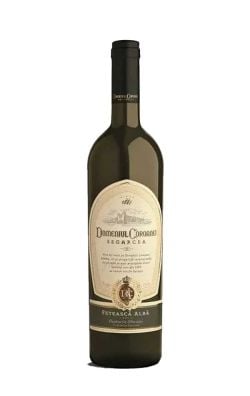 ELITE FETEASCA ALBA 0.75L ELITEFETEASCAALBA.L