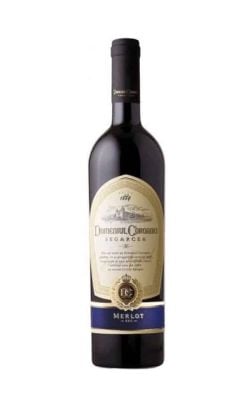 ELITE MERLOT 0.75L ELITEMERLOT.L