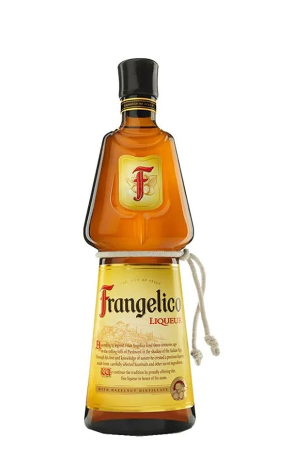 Frangelico Hezelnut Liqueur 0.7L