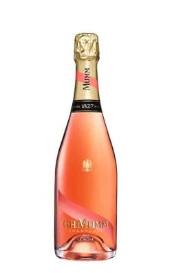 Gh.Mumm Rose 0.75L Gh.Mumm Rose 0.75L