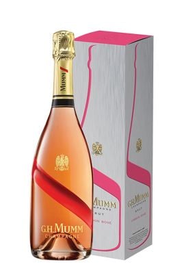 Gh.Mumm Rose 0.75L – Cutie Gh.Mumm Rose 0.75L - Cutie