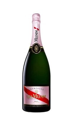 GH.MUMM ROSE MAGNUM Roze 1.5L GH.MUMMROSEMAGNUMRoze.L