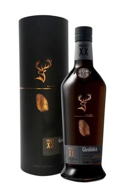 Glenfiddich XX 0.7L Glenfiddich XX 0.7L