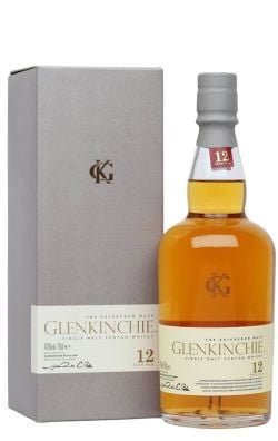 Glenkinchie 12 yo 0.7L Glenkinchie 12 yo 0.7L