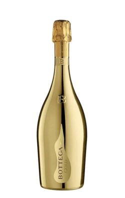 Bottega Gold prosecco Spumante DOC 0.75L Bottega Gold prosecco Spumante DOC 0.75L