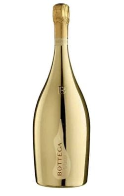 Bottega Gold Prosseco Spumente DOC Dublumagnum 3L Bottega Gold Prosseco Spumente DOC Dublumagnum 3L