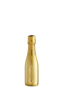 Bottega Gold Prosecco Spumante DOC 0.2L Bottega Gold Prosecco Spumante DOC 0.2L